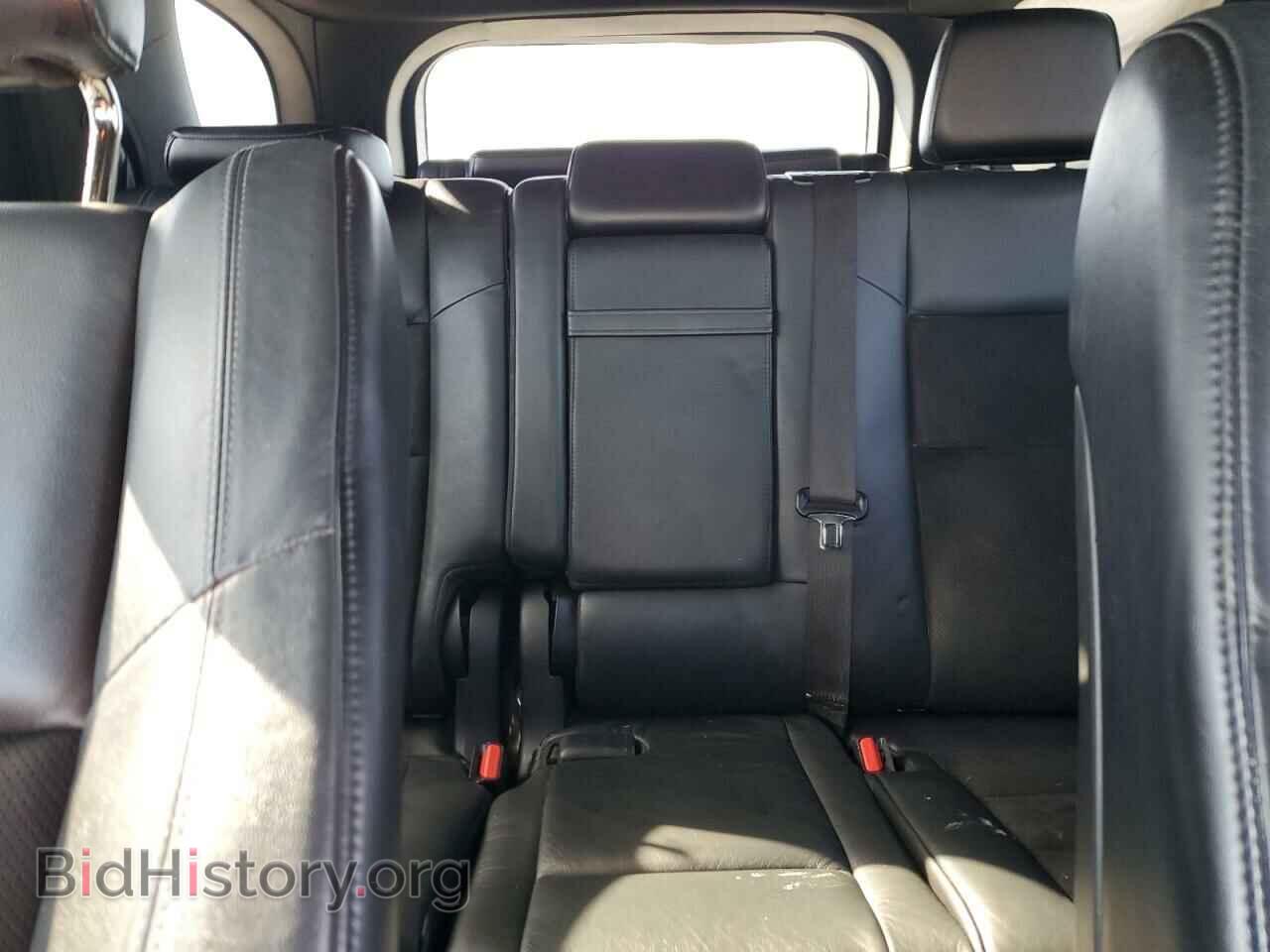 2021 DODGE DURANGO - VIN: 1C4RDJDG7MC682811 - Photo 10