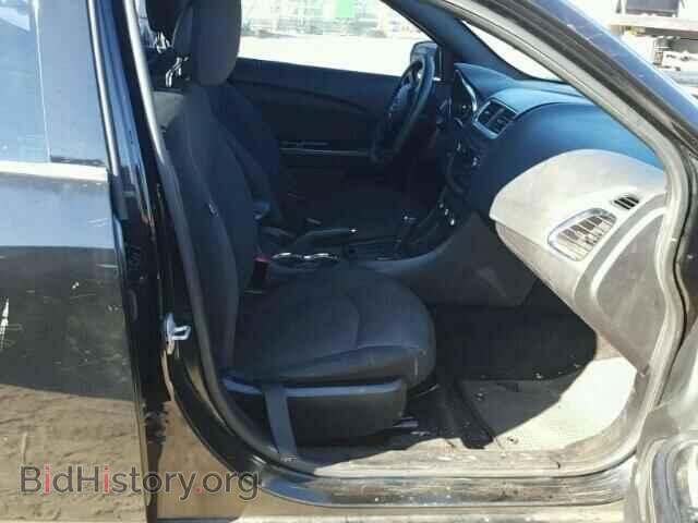 2013 DODGE AVENGER - VIN: 1C3CDZAB3DN509308 - Photo 5