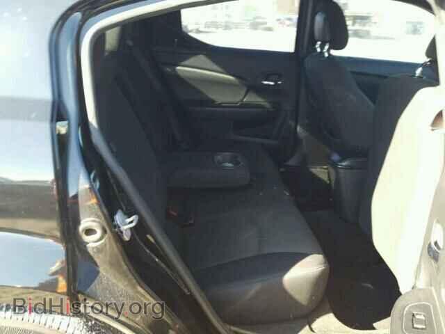 2013 DODGE AVENGER - VIN: 1C3CDZAB3DN509308 - Photo 6