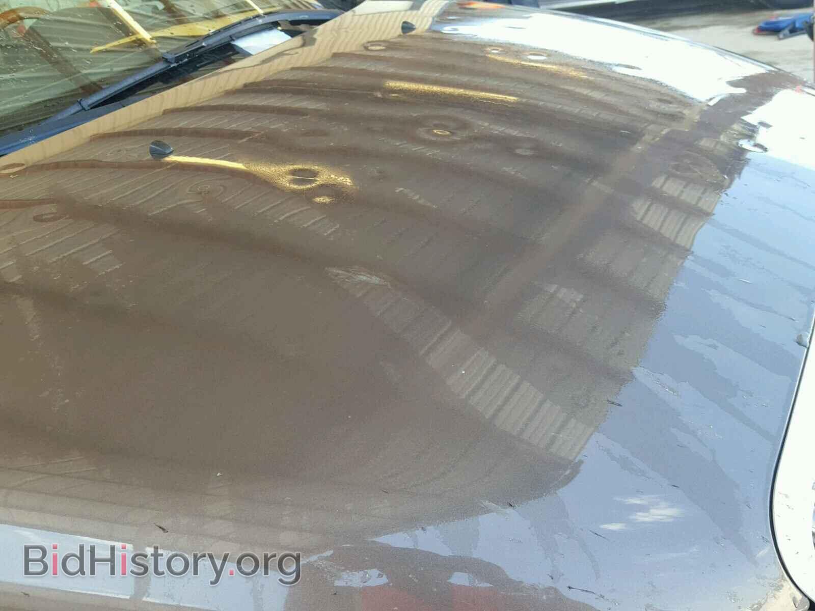 2012 BUICK ENCLAVE - VIN: 5GAKRDED2CJ157384 - Photo 9