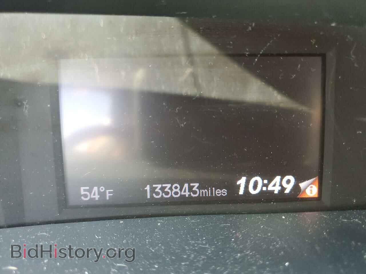 2012 HONDA CIVIC - VIN: 2HGFB2F9XCH307991 - Photo 9