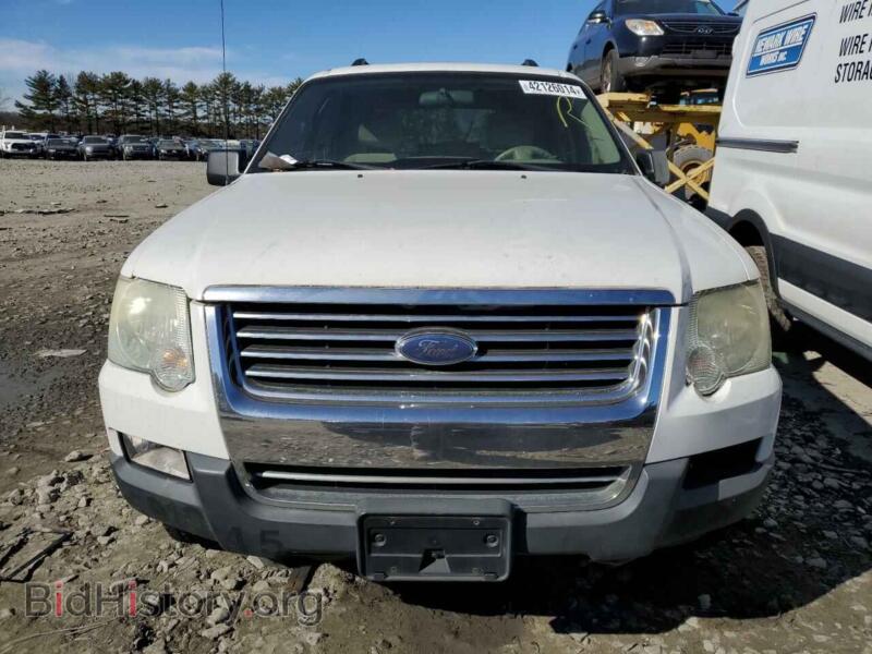2007 Ford EXPLORER (VIN 1FMEU73E87UB60846) — фото 5 из 12