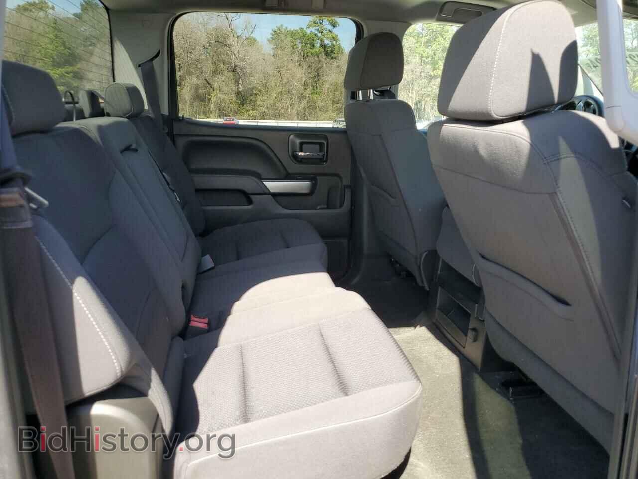 2017 CHEVROLET ALL Models - VIN: 3GCPCREC2HG237061 - Фото 10