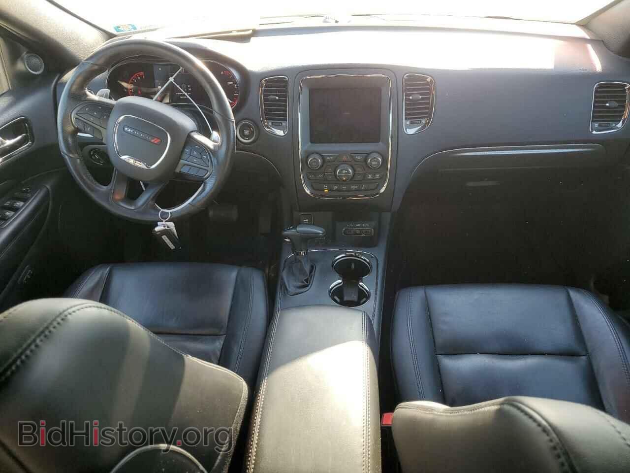 2020 DODGE DURANGO - VIN: 1C4RDJDG5LC222738 - Фото 8