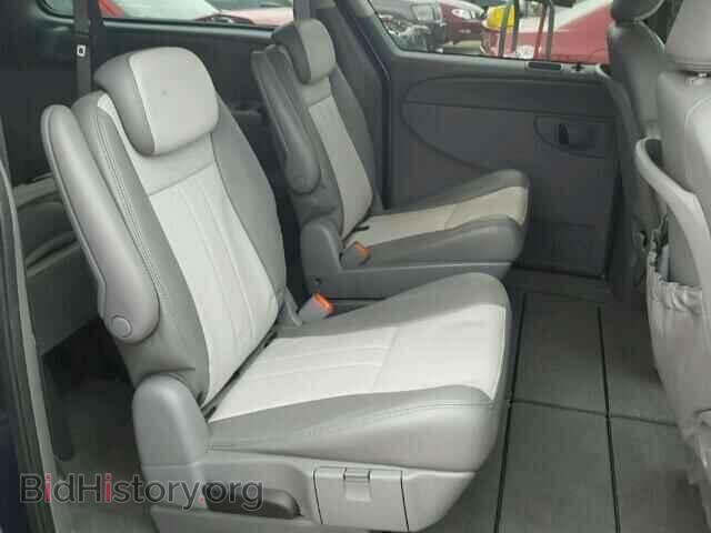 2007 DODGE CARAVAN - VIN: 2D4GP44L37R181314 - Фото 6