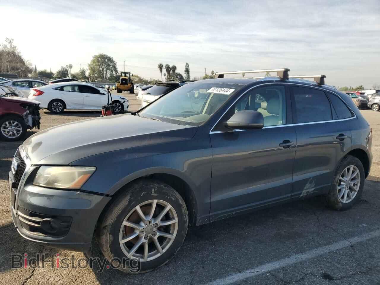 Photo WA1KK78R59A019935 - AUDI Q5 2009