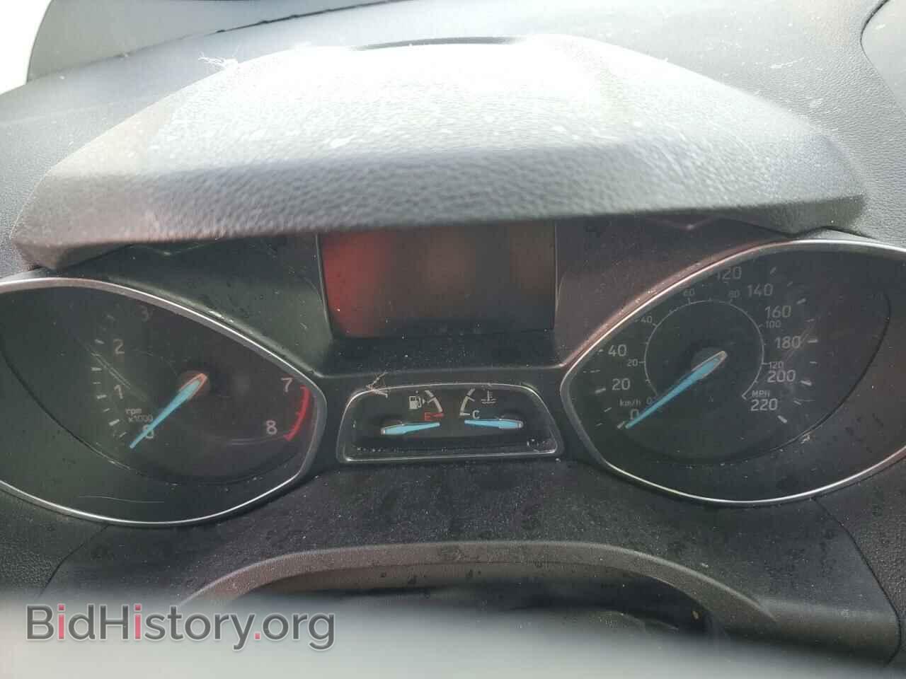 2018 FORD ESCAPE - VIN: 1FMCU0HD0JUD52316 - Фото 9