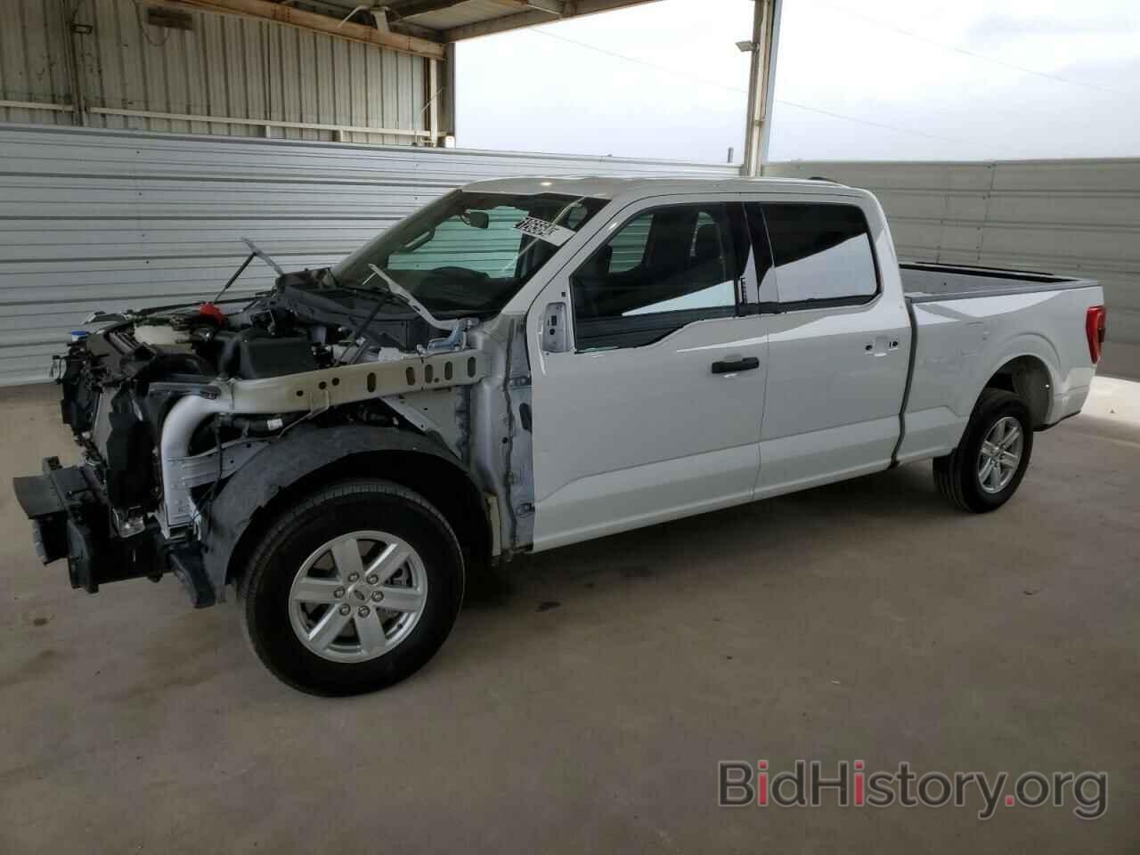 Photo 1FTEW1CP2PKD24794 - FORD F-150 2023