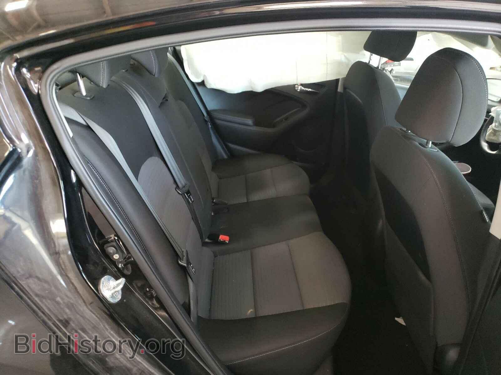 2014 KIA FORTE - VIN: KNAFX4A64E5239414 - Фото 6