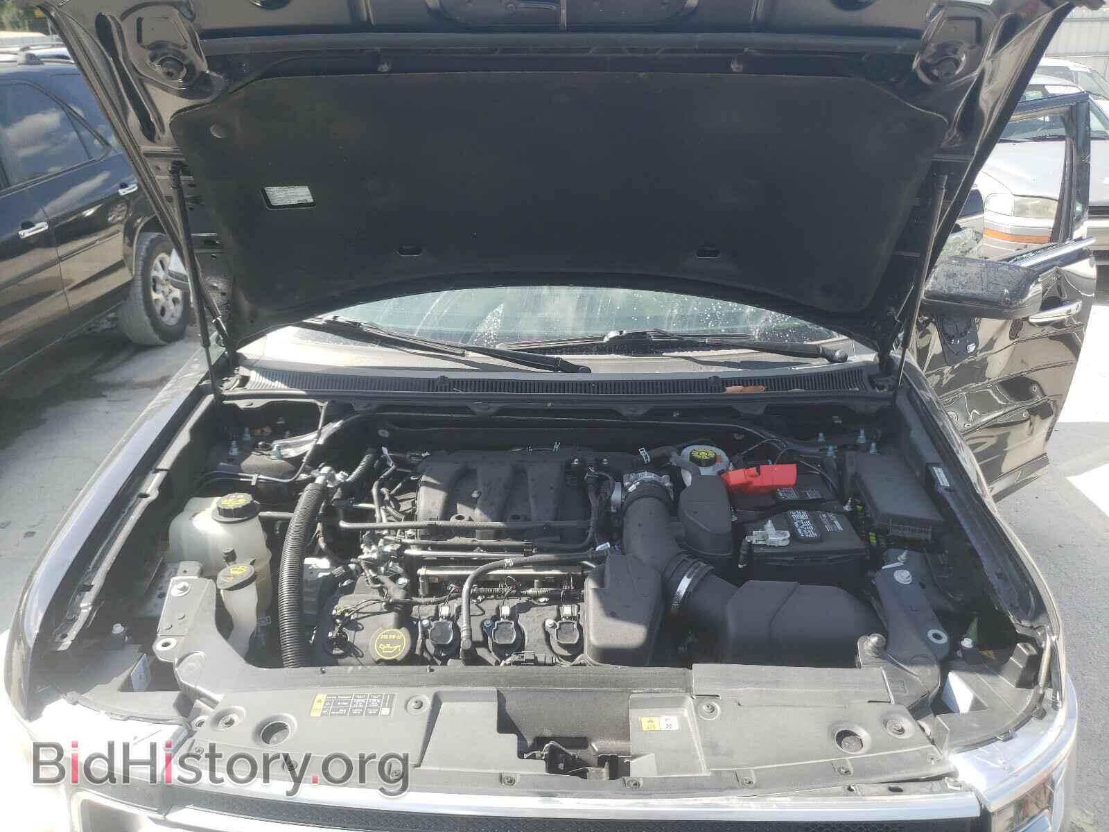 2019 FORD FLEX - VIN: 2FMGK5D83KBA34985 - Фото 7