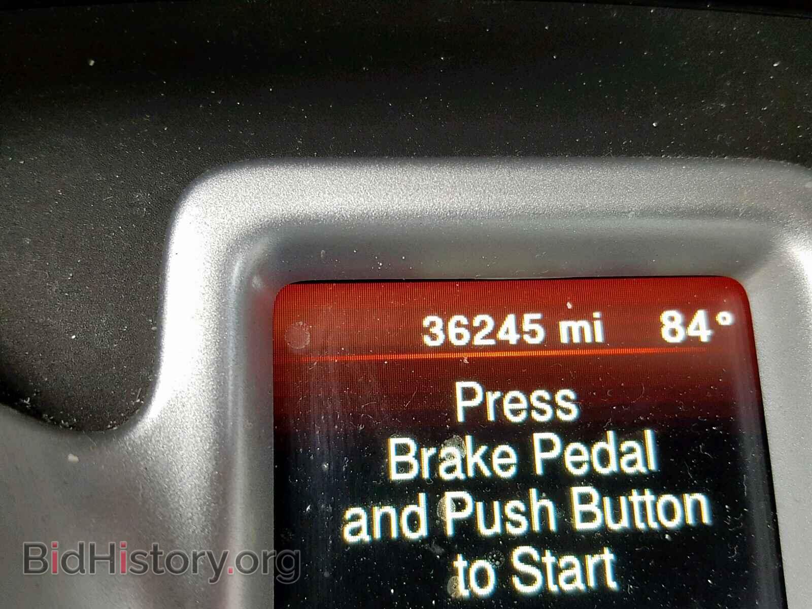 2017 DODGE JOURNEY SE - VIN: 3C4PDCAB2HT519439 - Фото 8