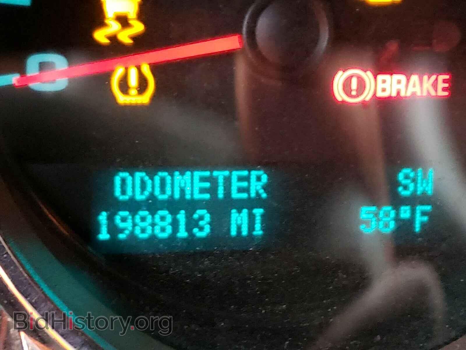 2013 CHEVROLET SILVERADO - VIN: 3GCPCSE01DG150064 - Фото 8
