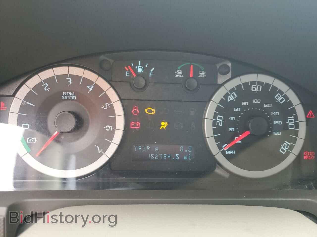 2012 FORD ESCAPE - VIN: 1FMCU4K34CKA47763 - Фото 9