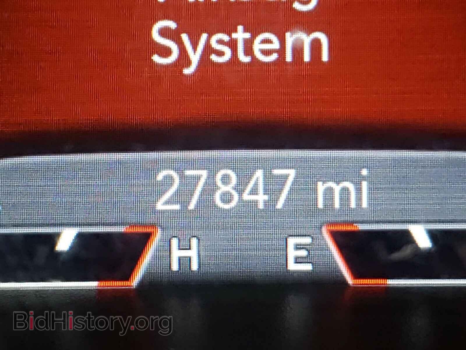2019 JEEP CHEROKEE - VIN: 1C4PJLDB7KD411139 - Фото 8