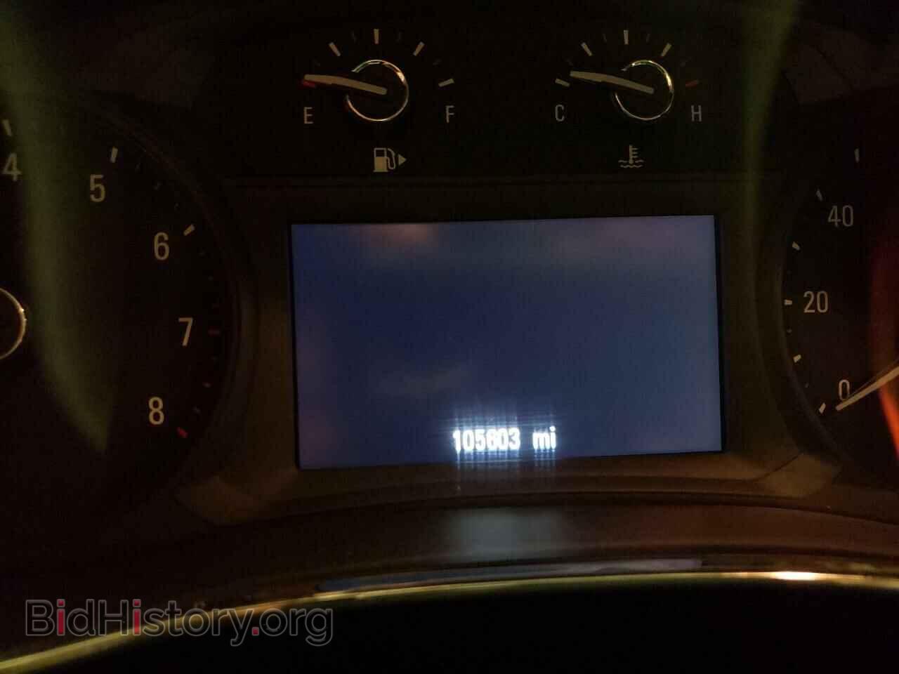 2018 BUICK ENCORE - VIN: KL4CJGSBXJB538903 - Photo 9