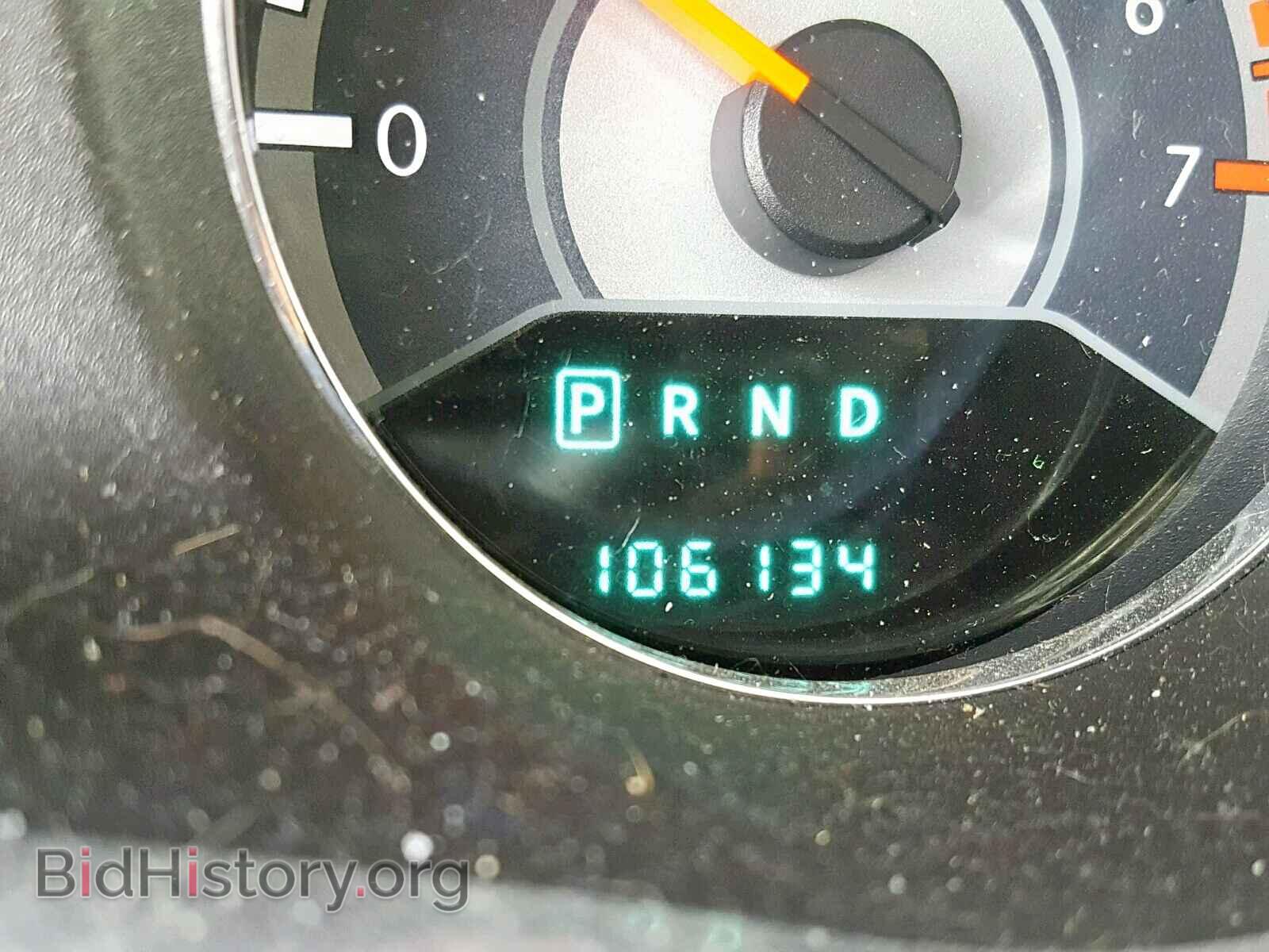 2012 CHRYSLER 200 - VIN: 1C3CCBCB5CN224471 - Фото 8