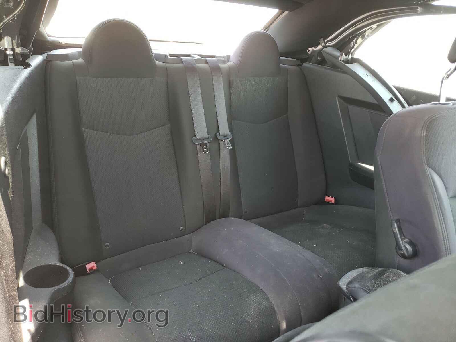 2012 CHRYSLER 200 - VIN: 1C3BCBEB4CN190970 - Фото 6