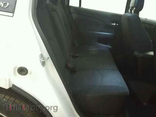 2013 CHRYSLER 200 - VIN: 1C3CCBBB4DN501842 - Фото 6