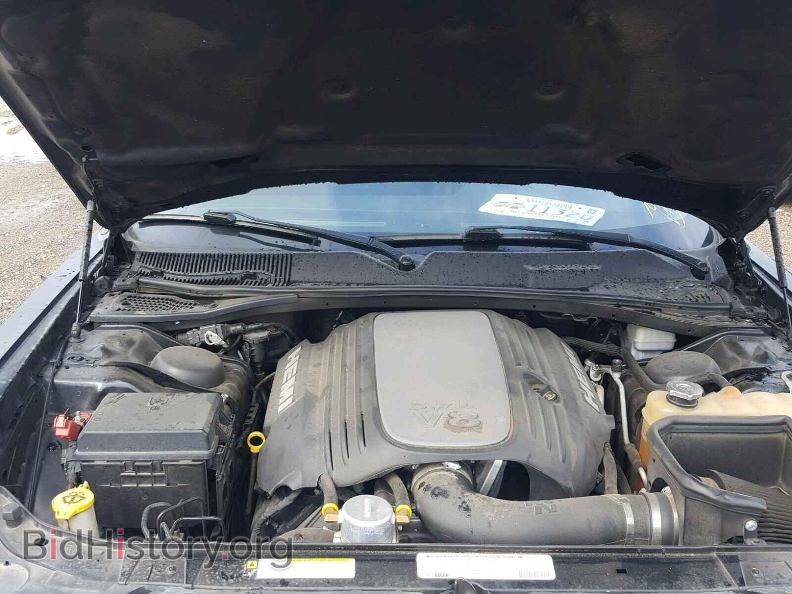 2012 DODGE CHALLENGER - VIN: 2C3CDYBT2CH246401 - Фото 7