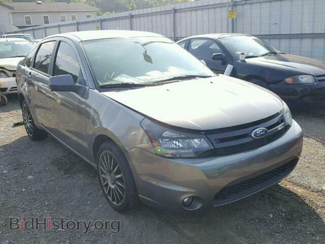 Фотография 1FAHP3GN7BW118909 - FORD FOCUS 2011