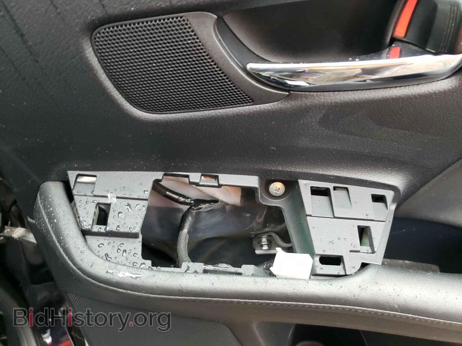 2010 LEXUS HS - VIN: JTHBB1BA8A2005076 - Фото 9