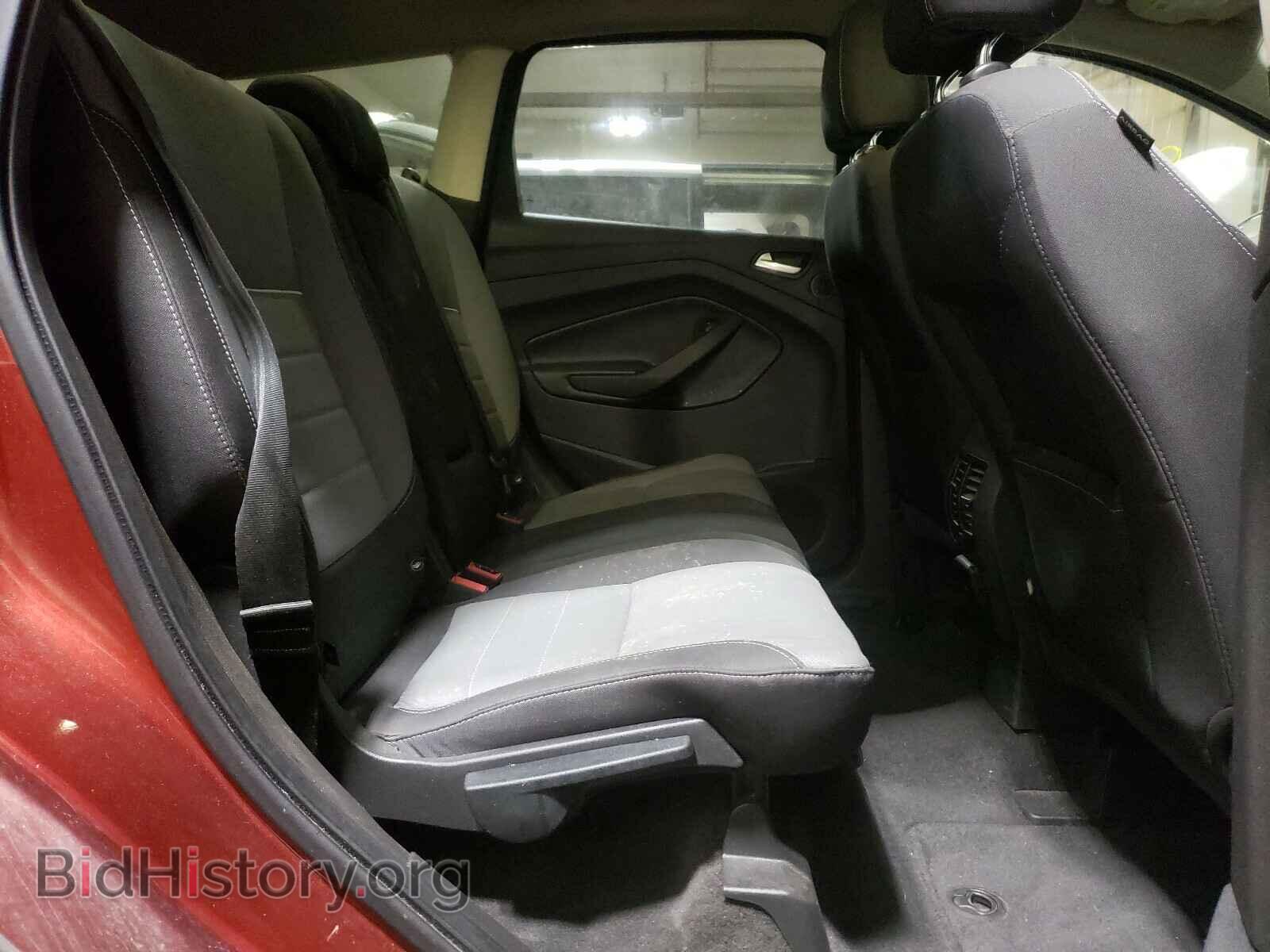 2014 FORD ESCAPE - VIN: 1FMCU0GX7EUB26310 - Photo 6