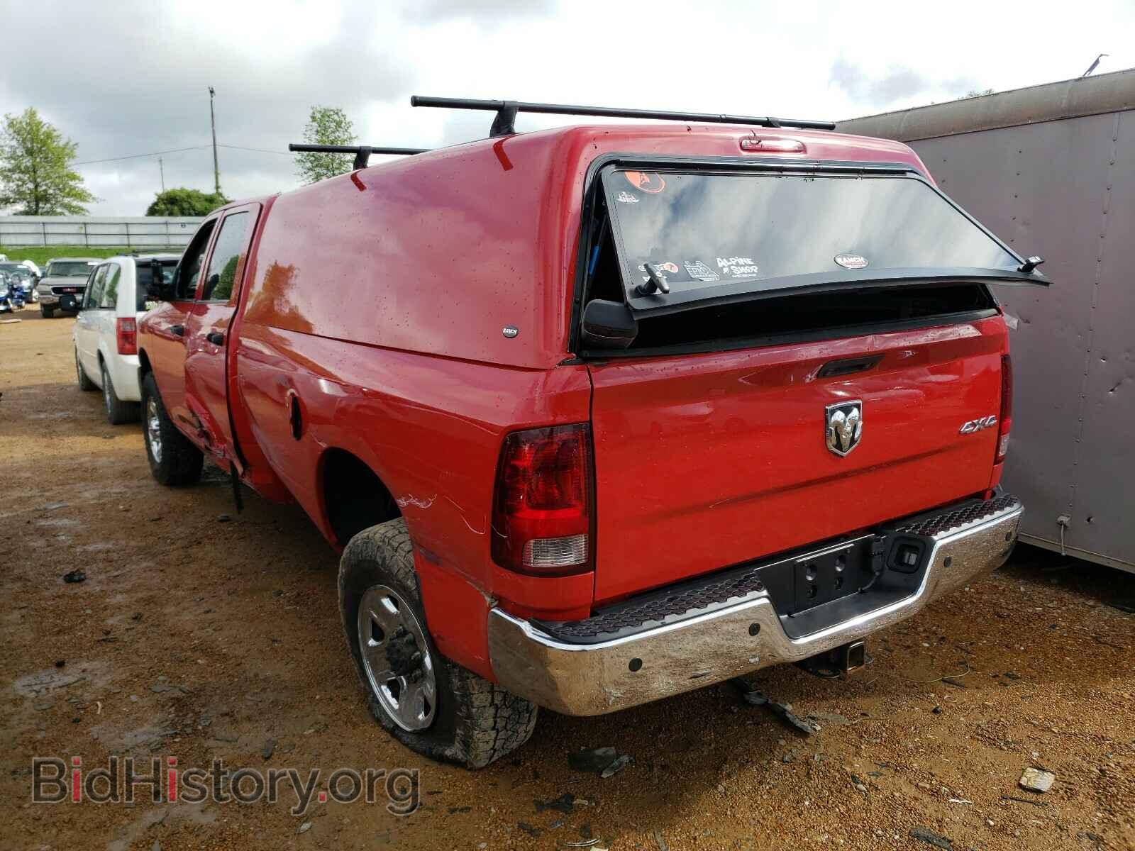 2015 RAM 3500 - VIN: 3C63R3GL0FG509134 - Фото 3