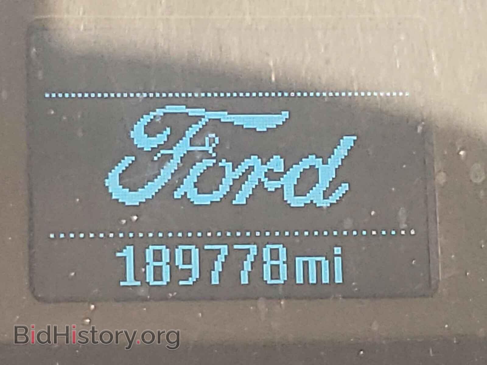 2016 FORD TRANSIT CO - VIN: 1FTBF4XG4GKB10095 - Фото 8
