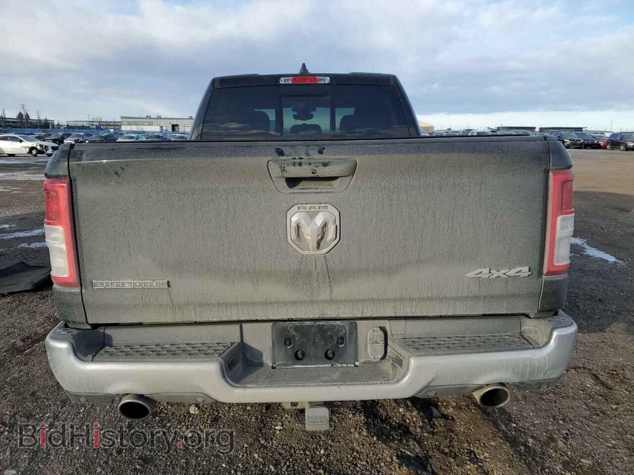 2022 RAM 1500 - VIN: 1C6SRFMT6NN127505 - Фото 6