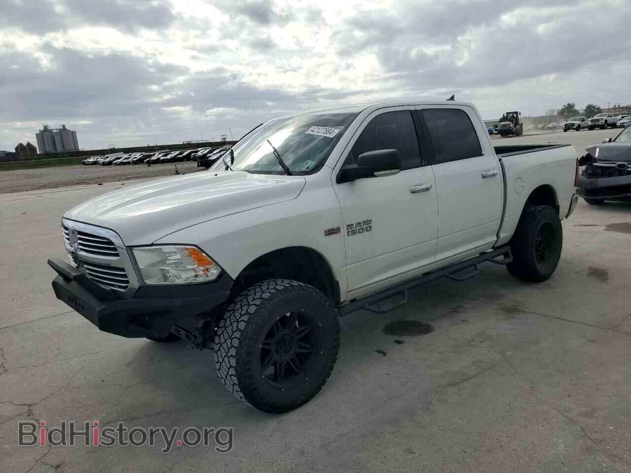 Фотография 1C6RR7LT8ES400855 - RAM 1500 2014