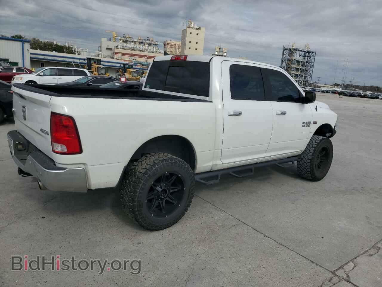 2014 RAM 1500 - VIN: 1C6RR7LT8ES400855 - Фото 3