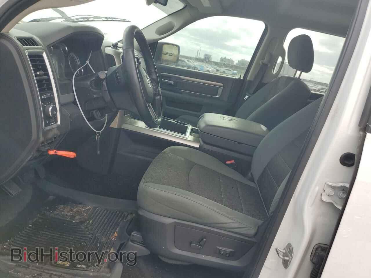 2014 RAM 1500 - VIN: 1C6RR7LT8ES400855 - Фото 7