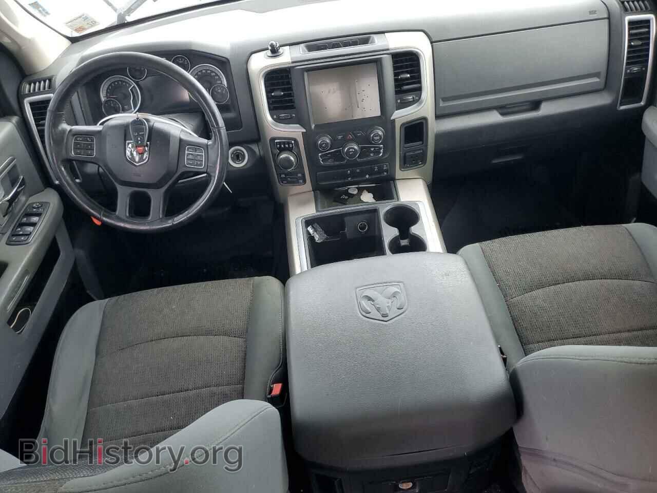 2014 RAM 1500 - VIN: 1C6RR7LT8ES400855 - Фото 8