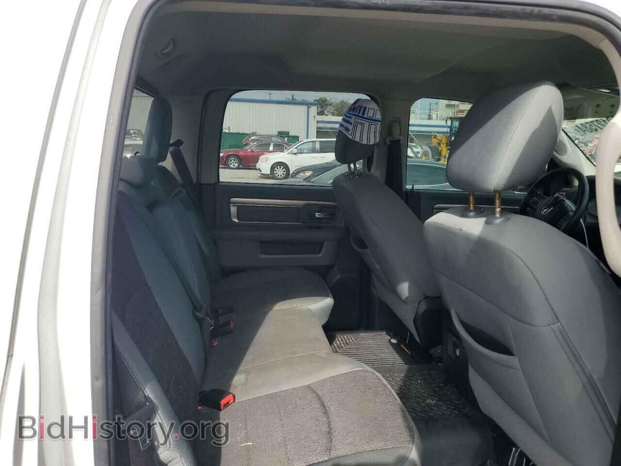2014 RAM 1500 - VIN: 1C6RR7LT8ES400855 - Фото 10