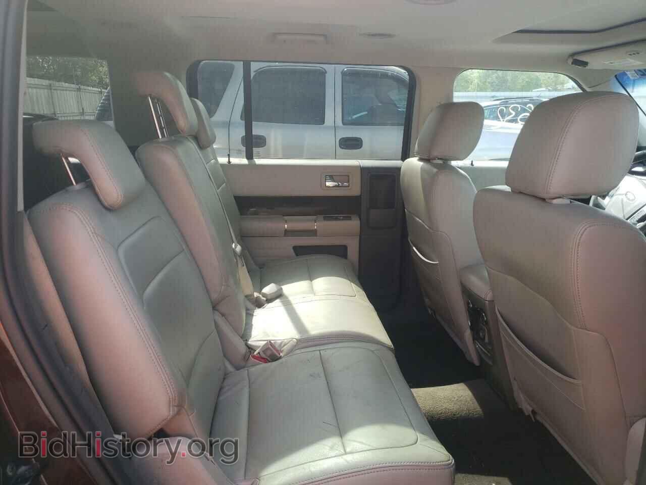 2010 FORD FLEX - VIN: 2FMGK5CC8ABB09944 - Photo 6
