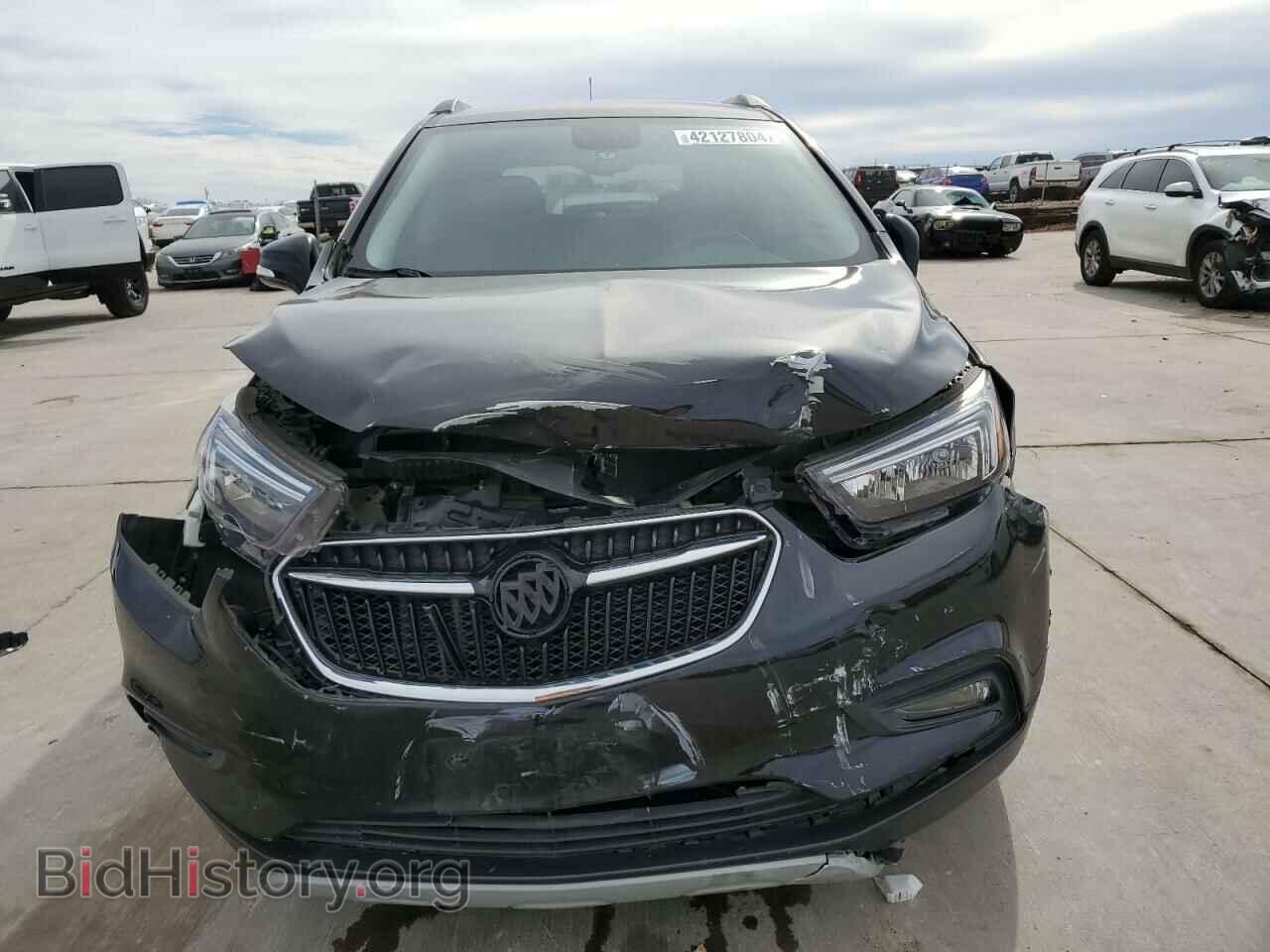 2019 BUICK ENCORE - VIN: KL4CJ1SM5KB726213 - Фото 5
