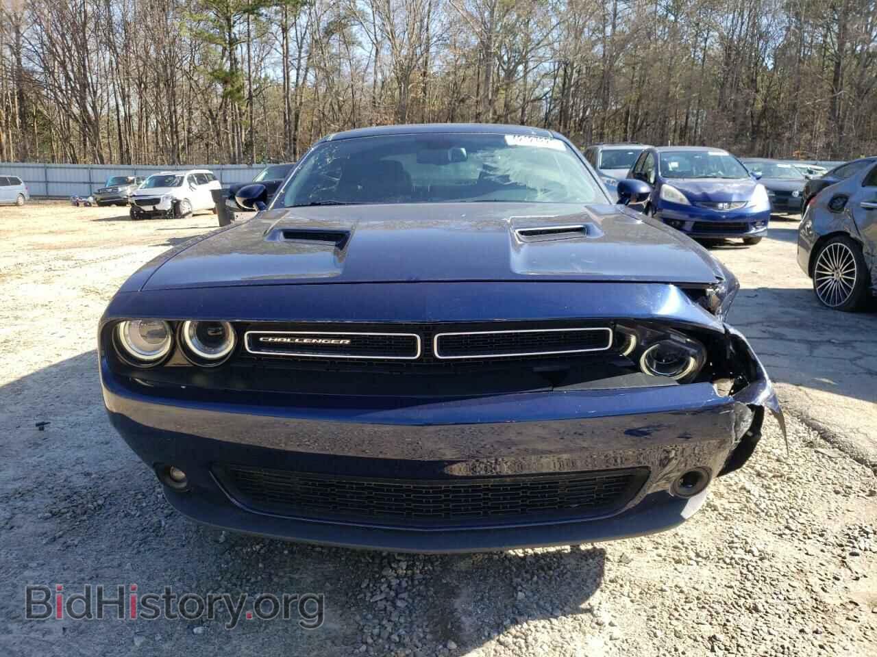 2016 DODGE CHALLENGER - VIN: 2C3CDZAG2GH345848 - Фото 5