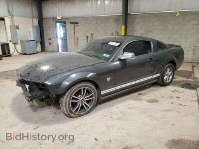 2009 Ford ALL MODELS, black — VIN 1ZVHT80N895122025, Copart