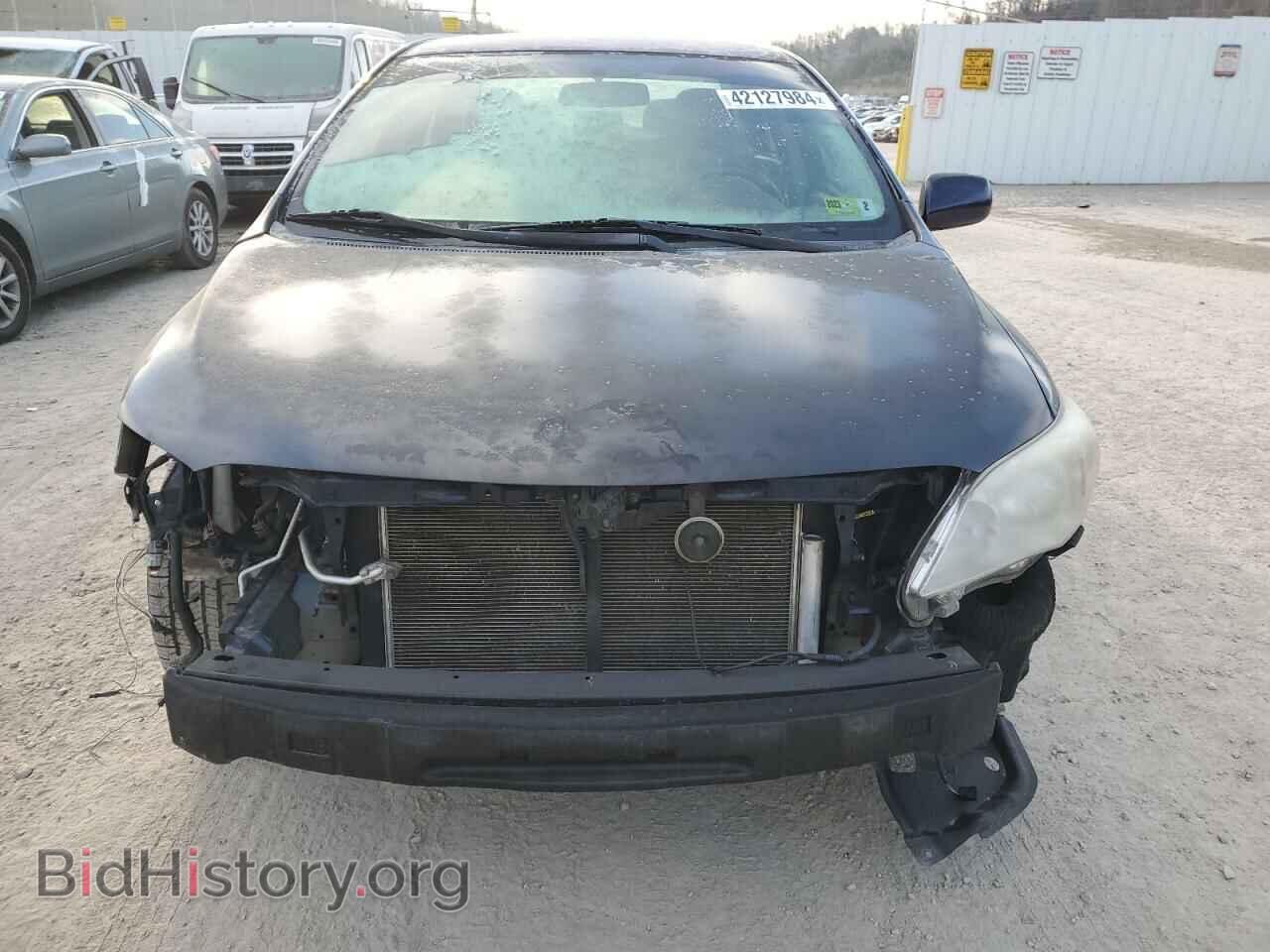 2013 TOYOTA COROLLA - VIN: 5YFBU4EE4DP175548 - Фото 5
