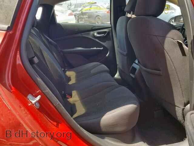 2014 DODGE DART - VIN: 1C3CDFAA4ED833588 - Фото 6