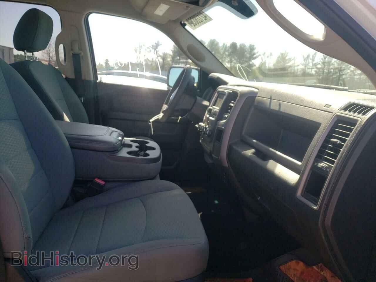 2017 RAM 1500 - VIN: 1C6RR7FT9HS642084 - Фото 5