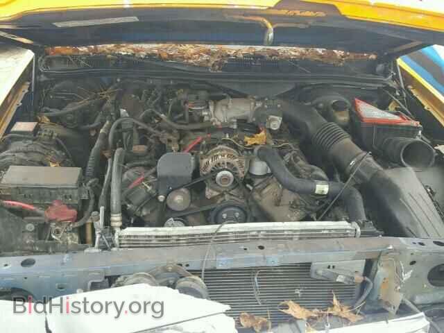2007 FORD CROWN VIC - VIN: 2FAHP71W27X128008 - Фото 7