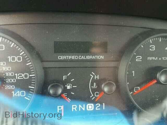 2007 FORD CROWN VIC - VIN: 2FAHP71W27X128008 - Фото 8