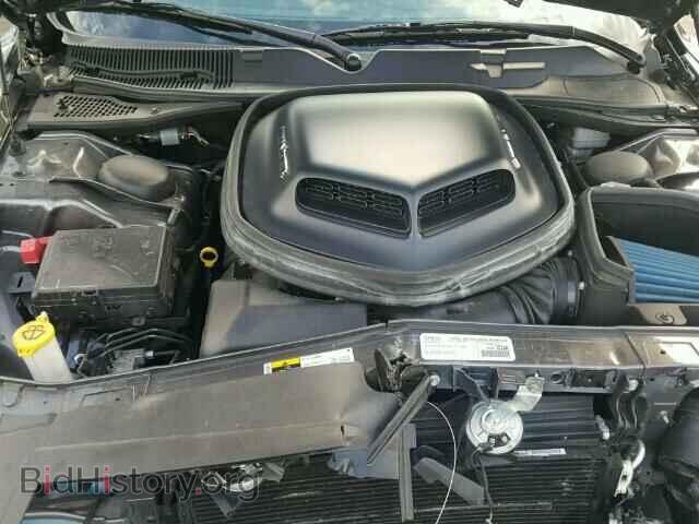 2015 DODGE CHALLENGER - VIN: 2C3CDZBT4FH782924 - Фото 7