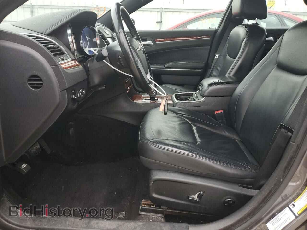 2014 CHRYSLER 300 - VIN: 2C3CCAAGXEH175403 - Фото 7