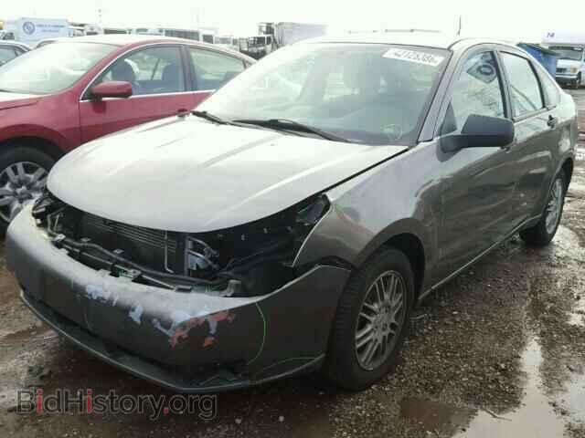 2010 FORD FOCUS - VIN: 1FAHP3FN4AW281971 - Photo 2