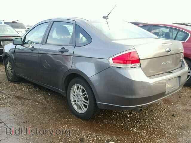 2010 FORD FOCUS - VIN: 1FAHP3FN4AW281971 - Photo 3