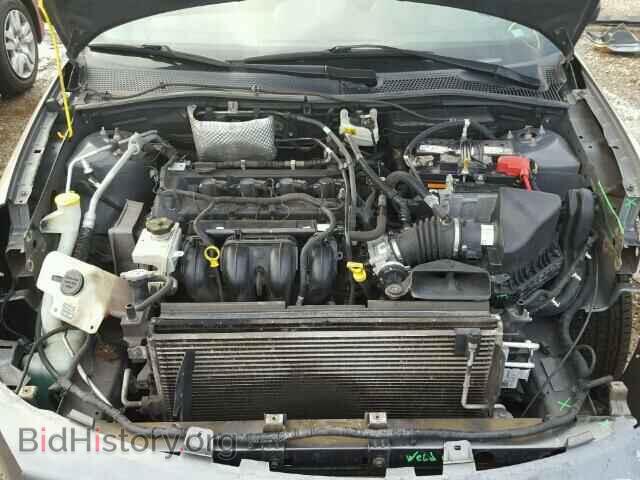 2010 FORD FOCUS - VIN: 1FAHP3FN4AW281971 - Photo 7
