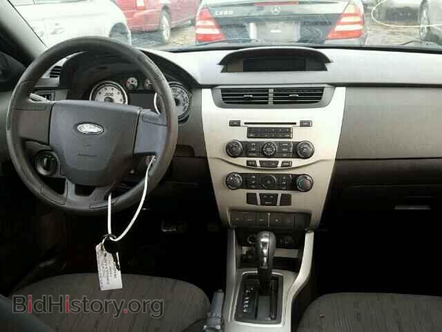 2010 FORD FOCUS - VIN: 1FAHP3FN4AW281971 - Photo 9