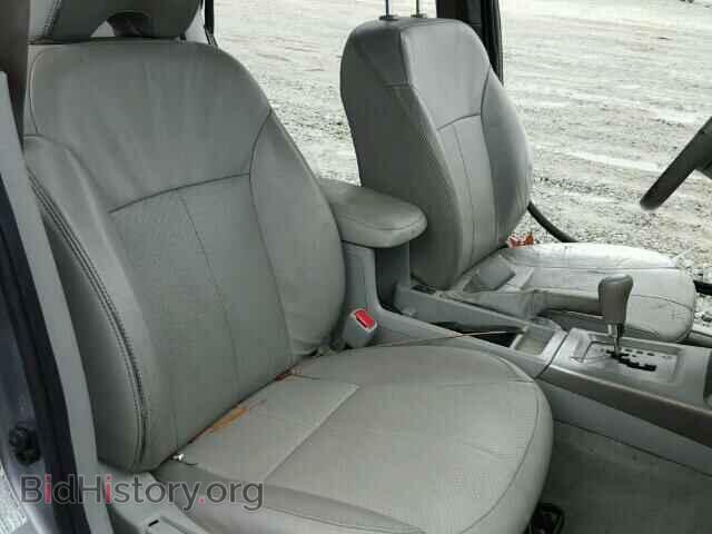 2010 SUBARU FORESTER - VIN: JF2SH6DCXAH737221 - Фото 5